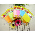 Sticky Notes with Customerized OPP Bag